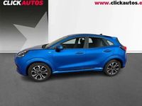 Usado Ford Puma ST-Line 125 CV (91 kW) 2024 SUV