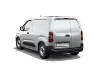 Usado Opel Combo-e Life 100 kW (136 CV) 2024 Blanco Familiar