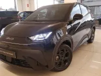 Nuevo BYD Dolphin Surf Comfort 114 kW (156 CV) 2026 Eléctrico Utilitario