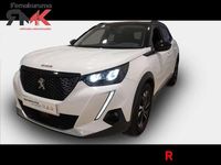 Usado Peugeot 2008 Allure 131 CV (96 kW) 2021 Blanco SUV