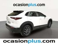 Usado Mazda CX-30 Prime-Line 122 CV (89 kW) 2024 Blanco SUV