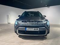 Nuevo Kia Stonic 115 CV (84 kW) 2025 Gris / plata SUV