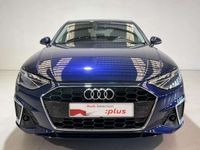 usado Audi A4 30 TDI S line S tronic 100kW