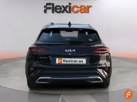 Usado Kia XCeed 160 CV (117 kW) 2023 Negro SUV