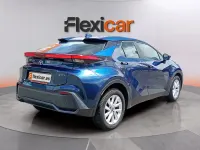 Usado Toyota C-HR Active 140 CV (102 kW) 2024 Azul SUV