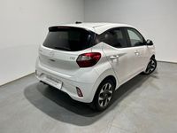 Nuevo Hyundai i10 67 CV (49 kW) 2025 Blanco Utilitario