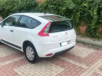 Usado Citroën C4 90 CV (66 kW) 2006 Blanco Berlina