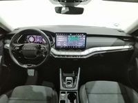 Begagnad Skoda Octavia Selection 150 HK (110 kW) 2025 Grå Sedan
