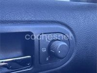 Usado VW Golf IV Highline 130 CV (95 kW) 2003 Gris / plata Berlina