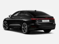 Nuevo Audi e-tron Performance 280 kW (381 CV) 2026 Negro SUV