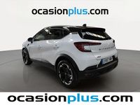 Brugt Mitsubishi ASX 140 HK (102 kW) 2024 Hvid SUV