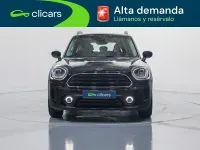 Usado Mini Cooper Countryman 136 CV (100 kW) 2022 Negro SUV