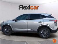 Usado Nissan Qashqai Acenta 140 CV (102 kW) 2022 Blanco SUV