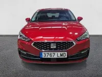 Usado Seat Leon ST XCELLENCE 150 HP (110 kW) 2021 Carrinha
