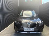 Usado BMW X3 xLine 190 CV (139 kW) 2023 Gris / plata SUV