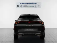 Nuevo Cupra Formentor 204 CV (150 kW) 2026 Negro SUV