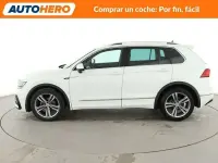Usado VW Tiguan Sport 150 HP (110 kW) 2019 Branco SUV
