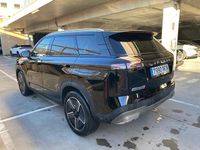 Usado Jaecoo 7 147 CV (108 kW) 2025 Negro SUV