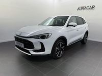 Nuevo MG ZS Luxury 197 CV (144 kW) 2026 Blanco SUV