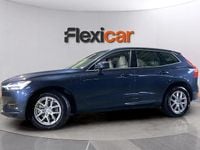 Usado Volvo XC60 Inscription 408 CV (300 kW) 2018 Azul SUV