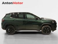 Nuevo Jeep Compass Altitude 130 CV (95 kW) 2025 Verde SUV