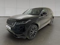 Occasion Land Rover Range Rover Velar SE 204 PK (150 kW) 2021 Zwart SUV