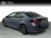Usado Toyota Corolla Plus 140 CV (102 kW) 2025 Berlina