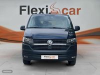 usado VW Caravelle Origin Corta 2.0 TDI 81kW (110CV) BMT