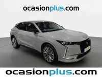 Usado DS Automobiles DS4 Trocadero 130 CV (95 kW) 2023 Gris Berlina