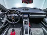 Usado Porsche 911 GT3 500 CV (367 kW) 2017 Plateado Coupe