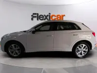 Usado Audi Q3 Premium 150 CV (110 kW) 2019 Blanco SUV