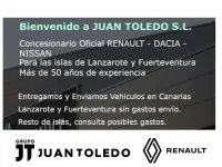 Usado Nissan Townstar Comfort 89 kW (122 CV) 2024 Burdeos Van