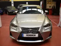 Usado Lexus IS300h Business Edition 223 CV (164 kW) 2020 Beige Berlina