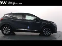 Usado Renault Captur Techno 140 CV (102 kW) 2023 Azul SUV