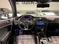 Usado VW Golf VII GTI 230 HP (169 kW) 2014 Branco Sedan