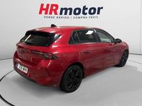 Usado Opel Astra 131 CV (96 kW) 2023 Rojo Utilitario