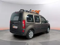 Usado Mercedes Citan 111 80 CV (58 kW) 2020 Marrón Familiar