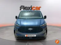 Usado Ford Transit Custom 136 CV (100 kW) 2025 Azul