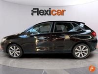 Usado Citroën C4 Feel 130 CV (95 kW) 2017 Negro