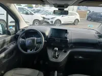 Usado Citroën Berlingo Live 102 CV (75 kW) 2022 Blanco Monovolumen