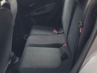 Usado Fiat Punto Classica 70 CV (51 kW) 2008 Gris / plata Utilitario