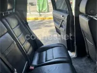 Usado VW Touareg 225 CV (165 kW) 2005 Negro SUV