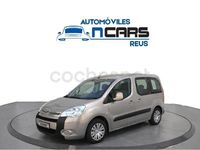 Usado Citroën Berlingo 90 CV (66 kW) 2010 Beige Monovolumen