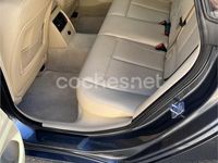 Usado BMW 320 Gran Turismo 184 CV (135 kW) 2014 Gris / plata Berlina