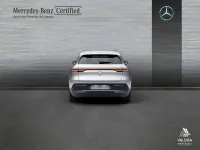 Usado Mercedes EQC400 300 kW (408 CV) 2020 SUV