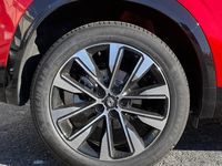 Usado Renault Austral Techno 200 CV (147 kW) 2025 Rojo SUV