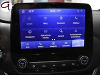 Usado Ford Puma ST-Line X 125 CV (91 kW) 2024 Rojo SUV