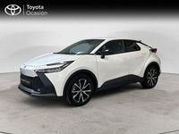 Usado Toyota C-HR Advance 223 CV (164 kW) 2025 Blanco SUV