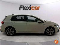Usado VW Golf VII R 321 CV (236 kW) 2021 Blanco Utilitario