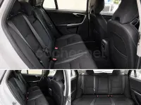Usado Volvo V60 Momentum 150 CV (110 kW) 2015 Blanco Familiar